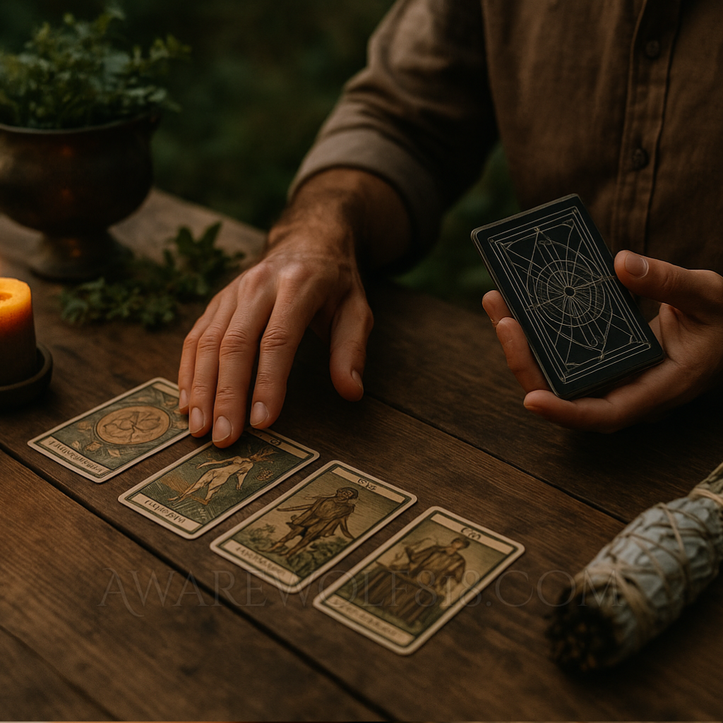 Deep Immersion (Reading)