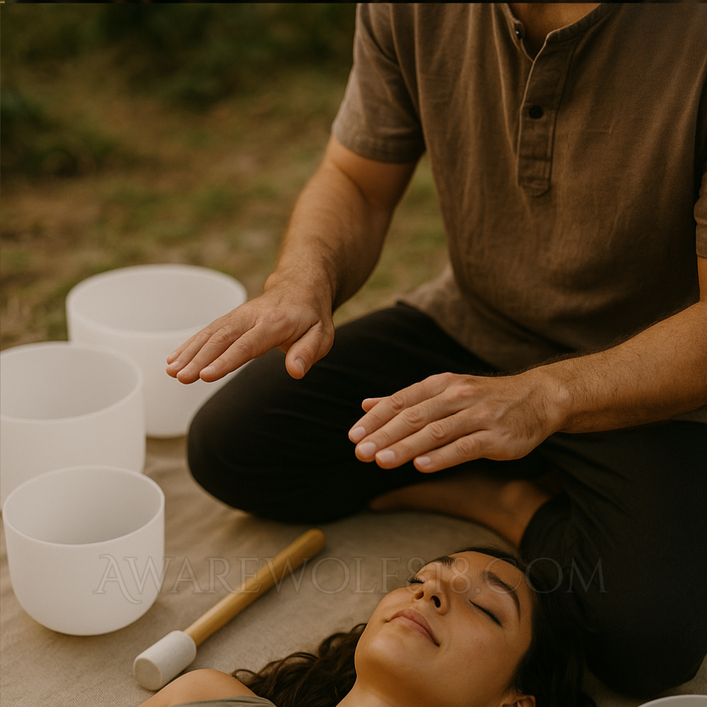 RISE (Rituel énergétique)