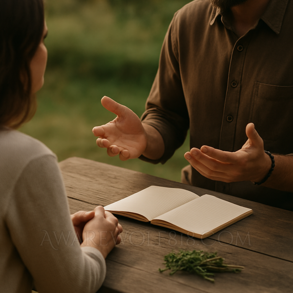 Activation de l'âme (Ensemble de 2 séances de coaching)