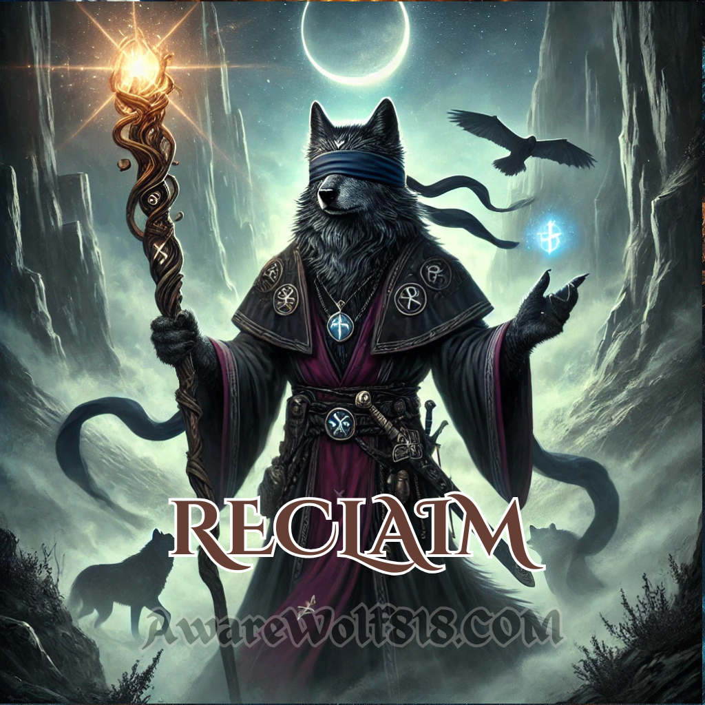 Reclaim