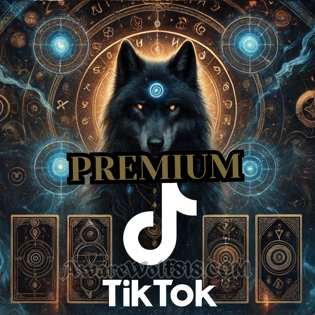 TikTok PREMIUM Reading
