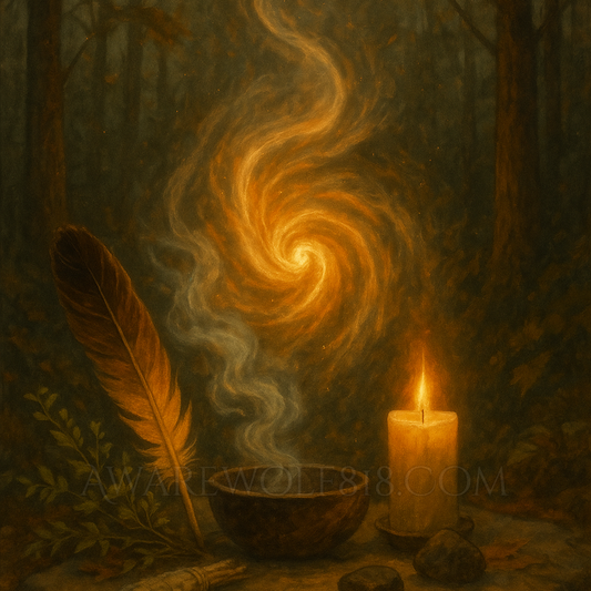 Soul Blueprint (PDF)