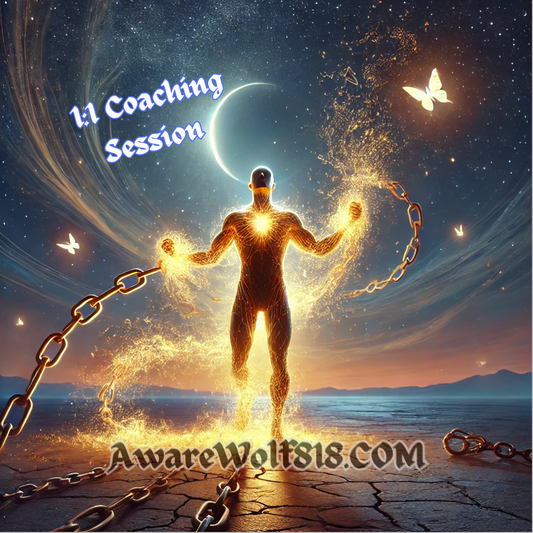 The One Coashing (1 session)