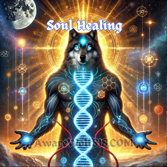 Soul Healing Session