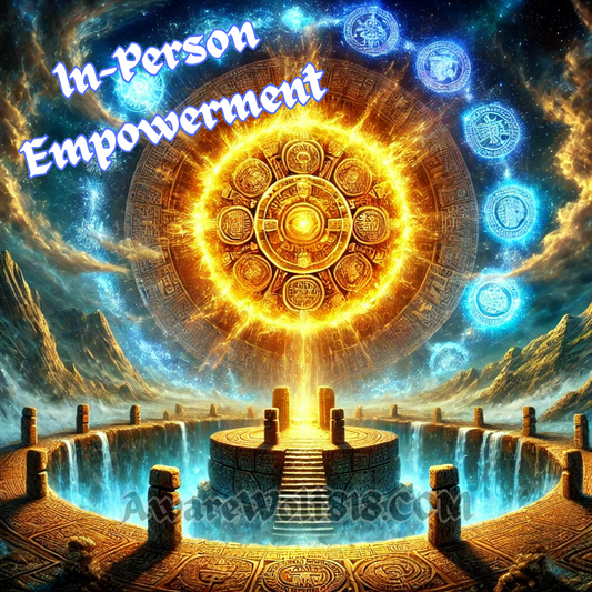 In-Person Empowerment
