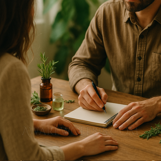 Holistic Consultation