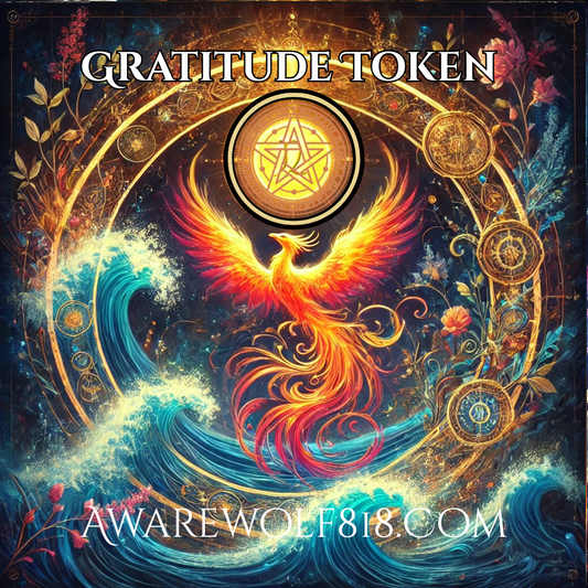 Gratitude Token