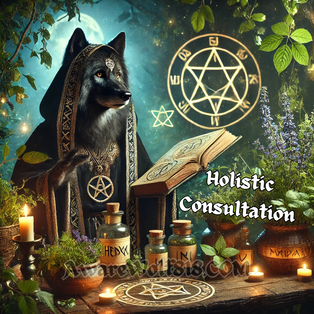 Holistic Consultation