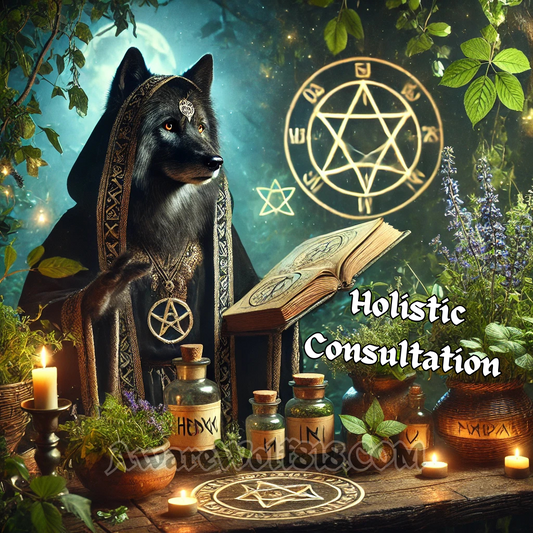 Holistic Consultation
