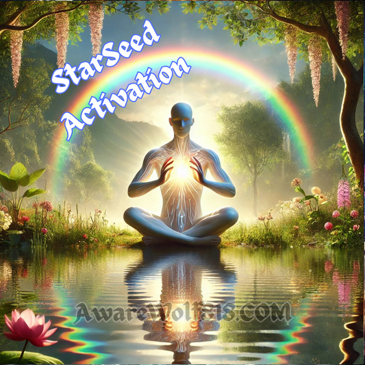 Starseed activation