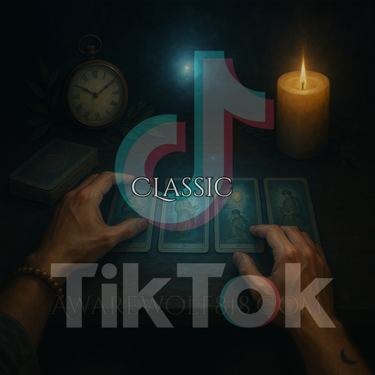 TikTok Classic (Reading)