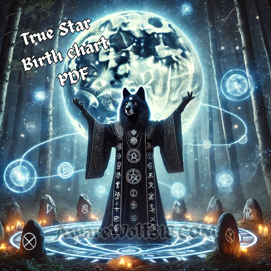 Verdic Astrology Birth Chart PDF