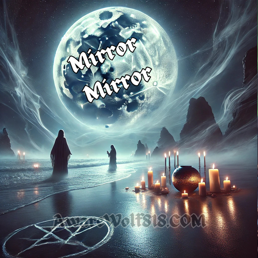 Mirror Mirror