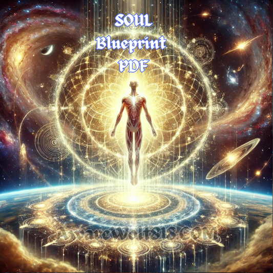 Soul Blueprint